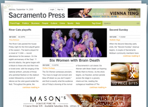 sacpress