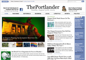 theportlander