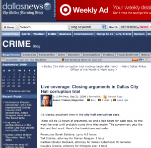 dmn crime blog